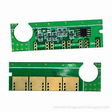 Universal Printer Chip for Samsung ML-2150/2251, Packed in Anti-electronic Bags